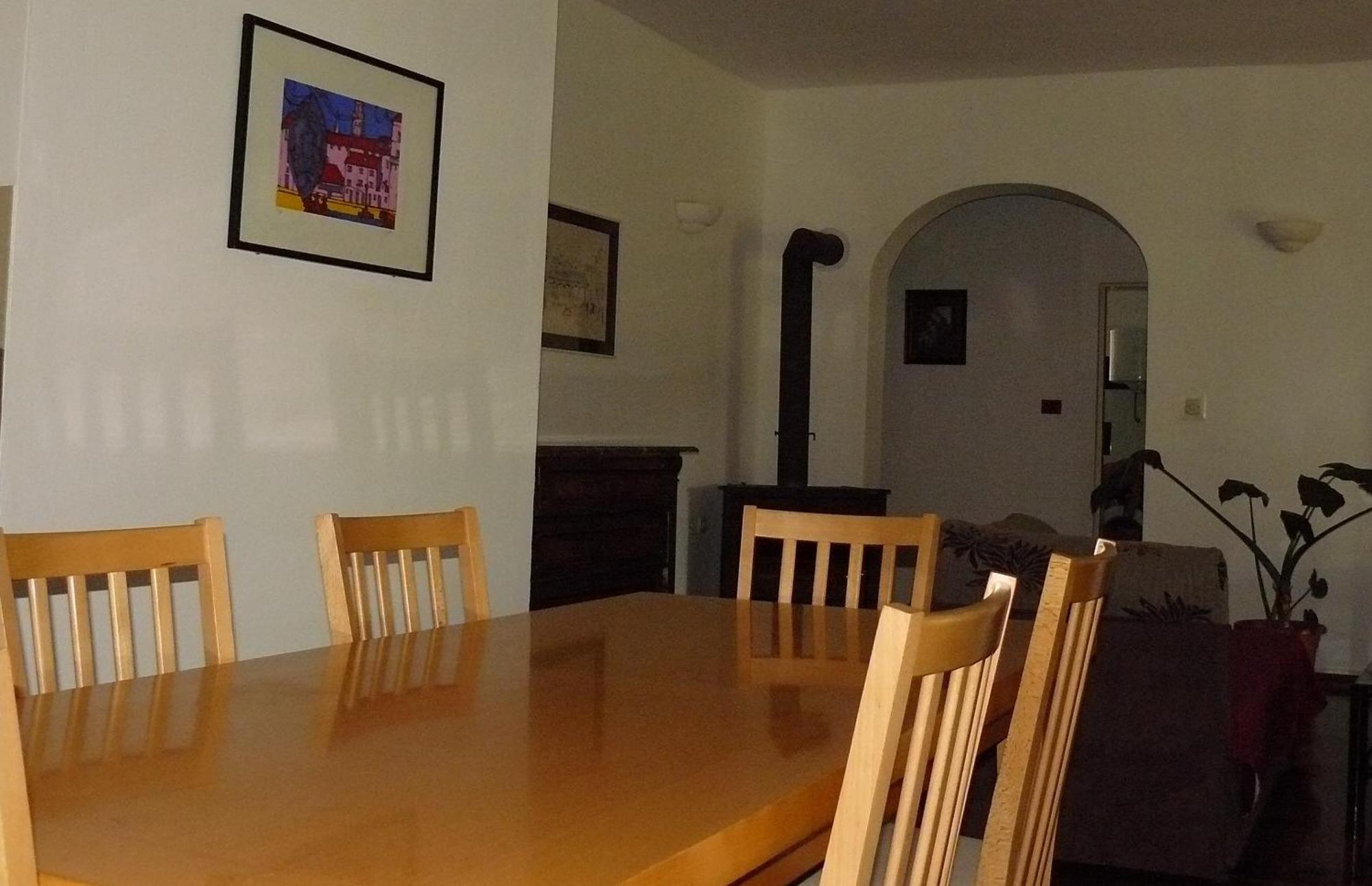 Trogirsunset Apartments Rom bilde