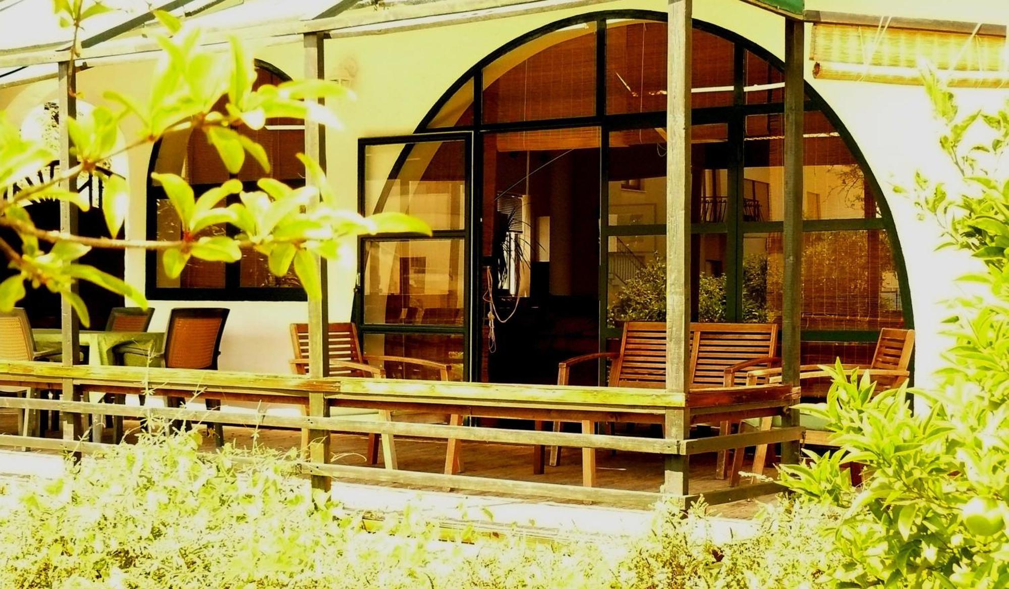 Trogirsunset Apartments Rom bilde