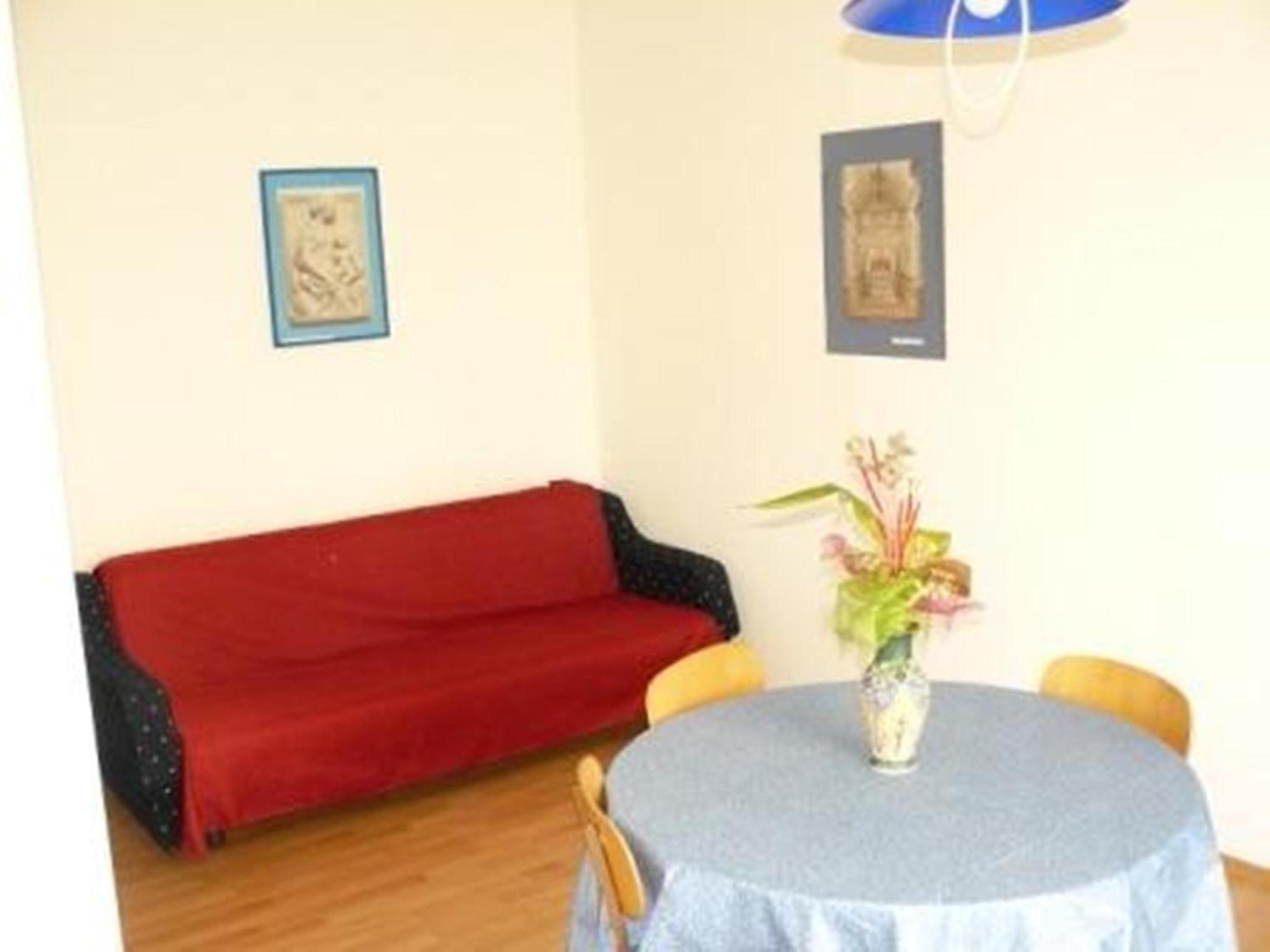 Trogirsunset Apartments Rom bilde