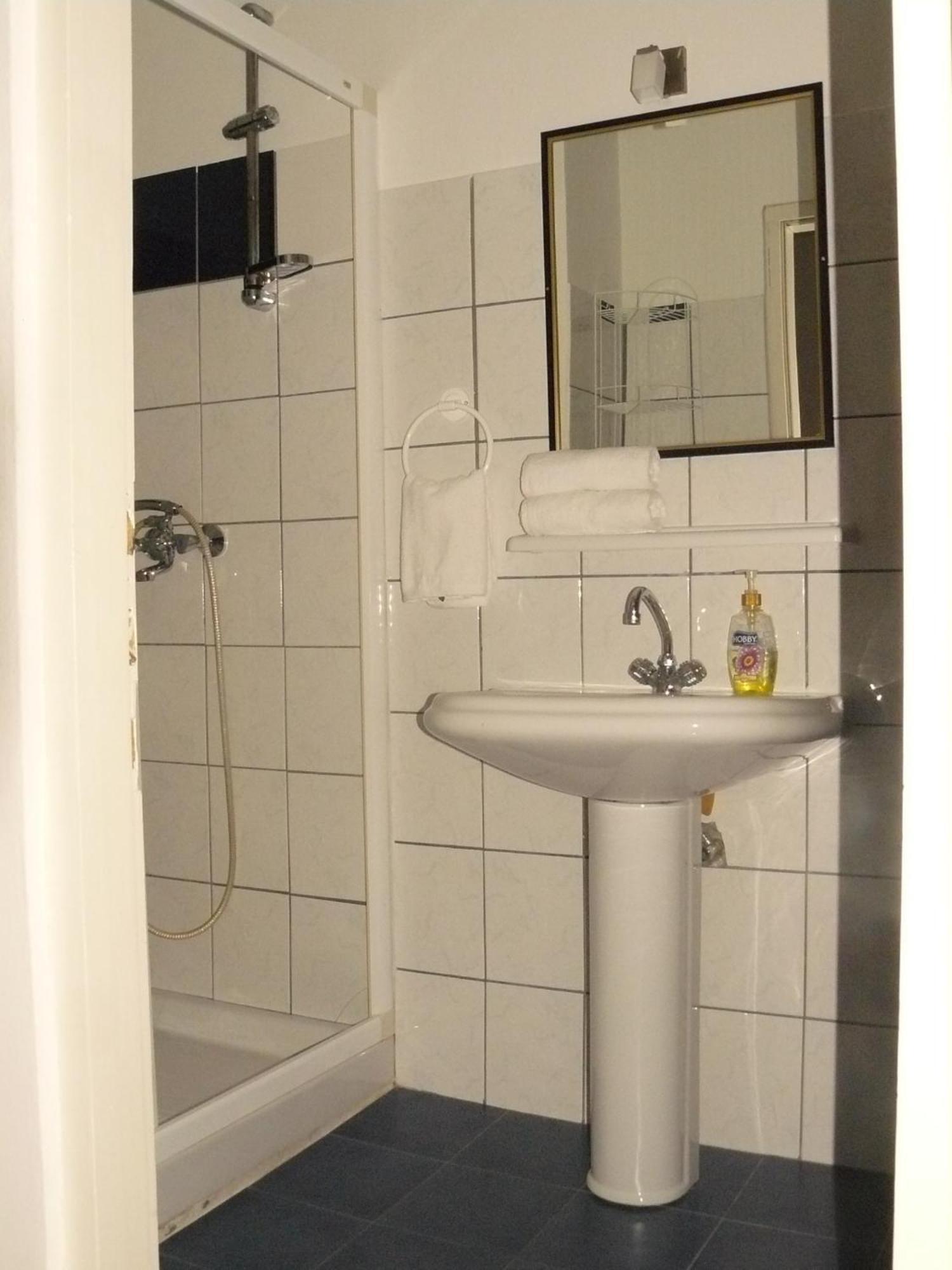 Trogirsunset Apartments Rom bilde