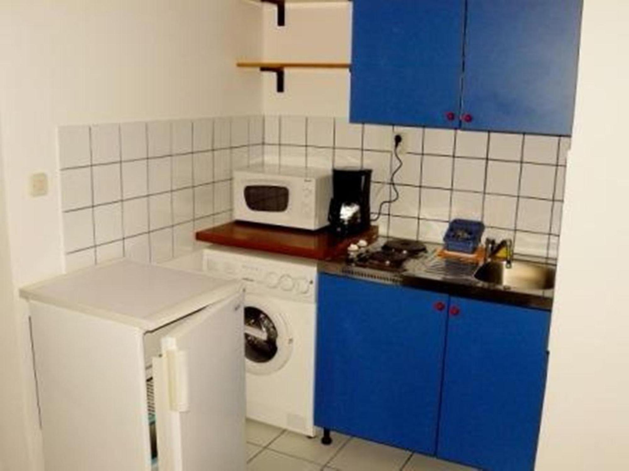 Trogirsunset Apartments Rom bilde