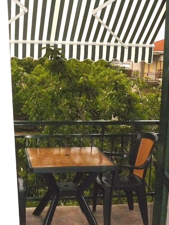 Trogirsunset Apartments Rom bilde